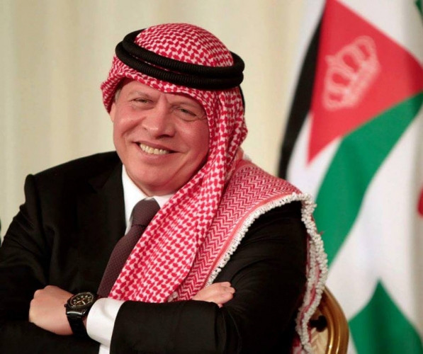 جلالة الملك عبدالله الثاني يوجه الحكومة إلى فتح المدارس والقطاعات بطريقة مدروسة تحمي المواطنين والاقتصاد الوطني