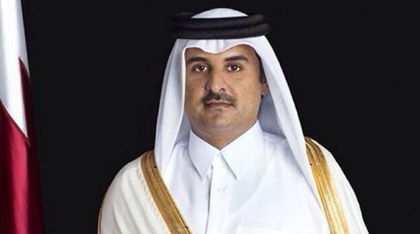 أمير قطر يزيد مدة التجنيد الإلزامي ويتيح الخدمة للإناث اختياريا