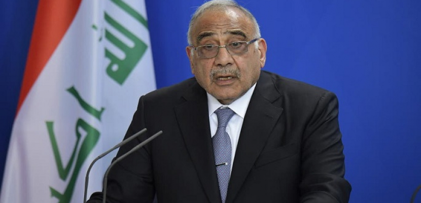 الأزمة السياسية في العراق من مطب إلى آخر..عبد المهدي يعلن “الغياب الطوعي”ويهدد بخطوة أخرى