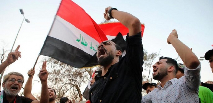 احتجاجات على وقع الاغتيالات ومطالبات بإقالة محافظ البصرة