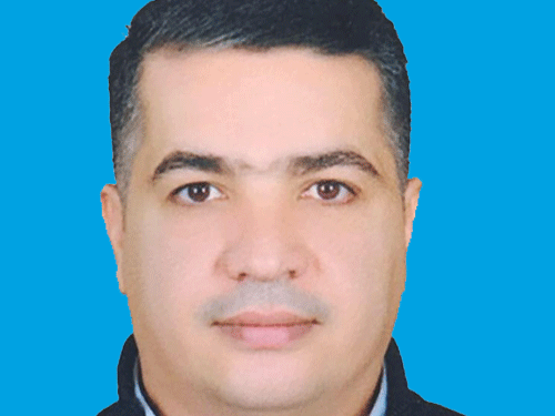 إعلامنا يركض والعشا خباز