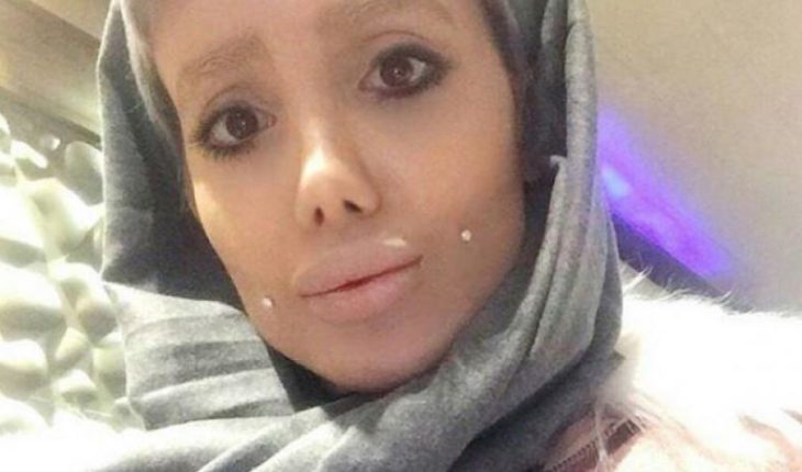 اعتقال نجمة إنستغرام بتهم “إهانة الزي الإسلامي وتحريض الشباب على الفساد”