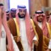 ولي العهد السعودي الأمير محمد بن سلمان - صورة أرشيفية.