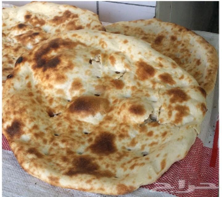 مليشيات متنفذة في الانبار تفرض على العوائل استلام الطحين المهرب الغير صالح للاستهلاك البشري