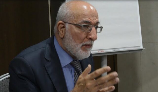 موت شاعر قرمطي “مظفر النواب”