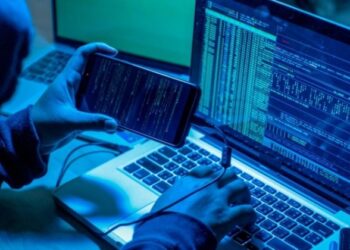 الهجمات الإلكترونية في الحرب بين حماس وإسرائيل