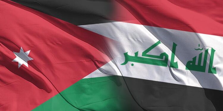 المملكة الأردنية الهاشمية تعلن عن تسهيلات للوافدين العراقيين (وثيقة)