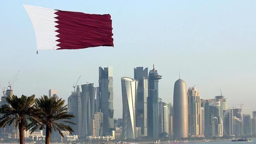 قطر.. من المجهر إلى طاولة الكبار.