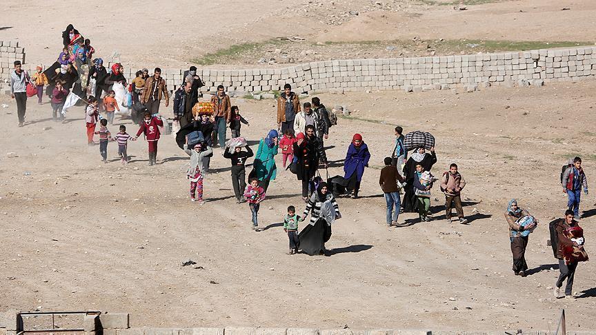 بالوثيقة: وزارة التربية توفد موظفيها من الاموال المخصصة للنازحين