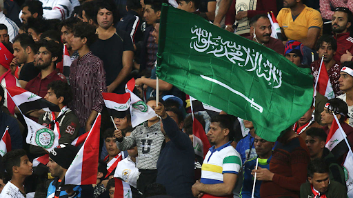 العراق يحدد موقعا لإقامة المدينة الرياضية المهداة من السعودية