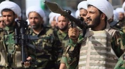 جرحى باشتباكات بين الأمن العراقي وعصائب أهل الحق في الموصل