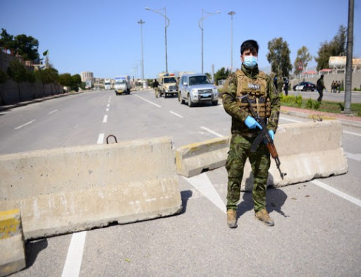 اتهامات متبادلة بين الأكراد والميليشيات بـ”الديكتاتورية والإرهاب”