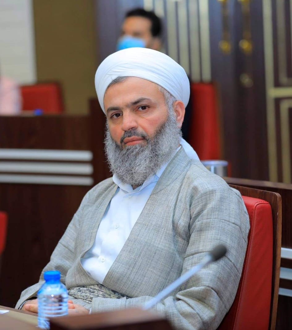 رئيس لجنة اوقاف كردستان هورامان حمة شريف، ان نوروز ليس عيدا ولا علاقة له بالكرد