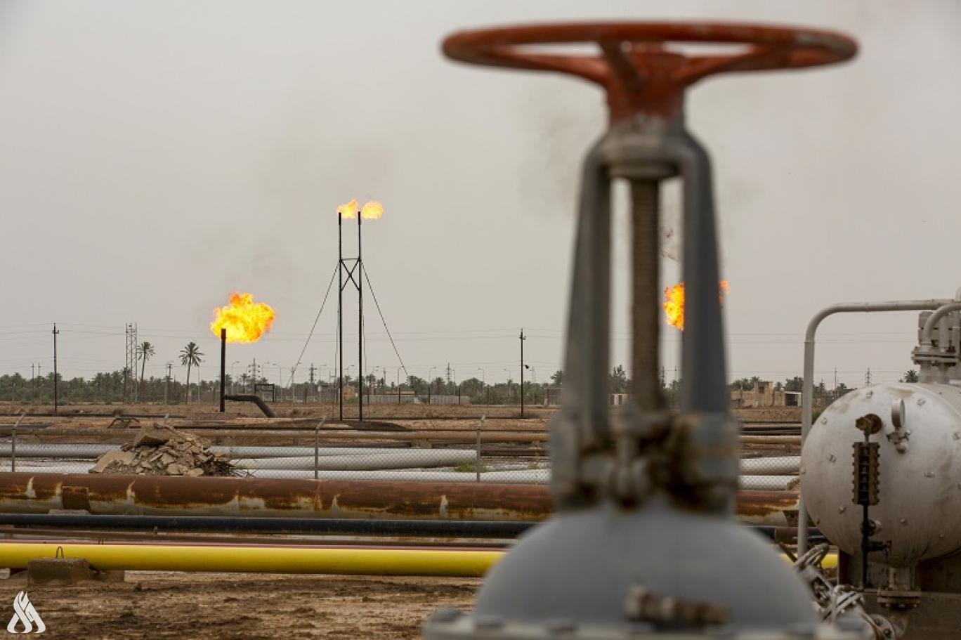 الأنبار تعلن بدء أولى خطوات استثمار النفط والغاز في المحافظة