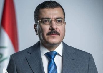محكمة القضاء الاداري تصدر أمراً ولائياً بإيقاف إجراءات إقالة رئيس مجلس محافظة بغداد “عمار القيسي” وتعيده لمنصبه