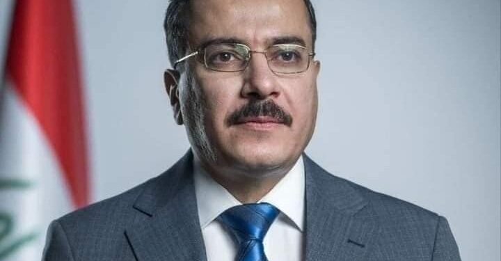 محكمة القضاء الاداري تصدر أمراً ولائياً بإيقاف إجراءات إقالة رئيس مجلس محافظة بغداد “عمار القيسي” وتعيده لمنصبه