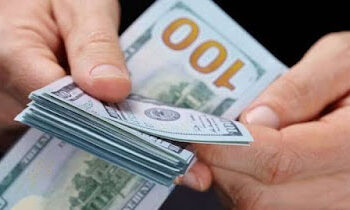 ارتفاع سريع في سعر صرف الدولار مقابل الدينار العراقي