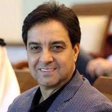 بيان عراقي رسمي بشأن “إصابة النجم أحمد راضي بكورونا”