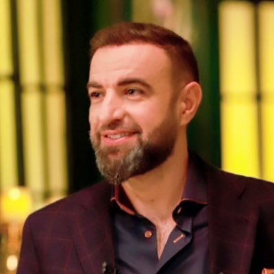 سفير الكلمة الشاعر الانيق “مأمون النطاح” يتلقى دعوة المشاركة في مهرجان جرش للثقافة والفنون