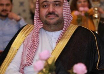 الشيخ الغانم مغردا: الاتفاقيات السرية والفساد والخيانة جريمة وابادة جماعية للوطن والمواطن