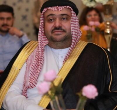 الشيخ الغانم مغردا: الاتفاقيات السرية والفساد والخيانة جريمة وابادة جماعية للوطن والمواطن