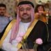الشيخ الغانم مغردا: الاتفاقيات السرية والفساد والخيانة جريمة وابادة جماعية للوطن والمواطن