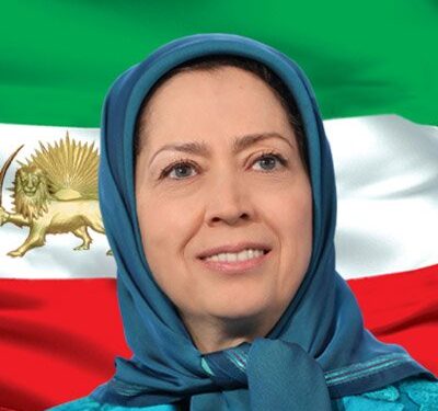 مريم رجوي مغردة: الكونغرس الامريكي سيدعم الشعب الايراني باقامة نظام ديمقراطي