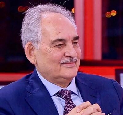 وزير الداخلية الاردني الاسبق “سمير الحباشنة” يدعو الحكومة بتدريب الاردنيين على السلاح