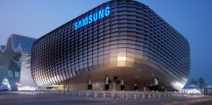بالفيديو … سامسونغ تطلق هاتفها القابل للطي “Galaxy F” هذا الأسبوع