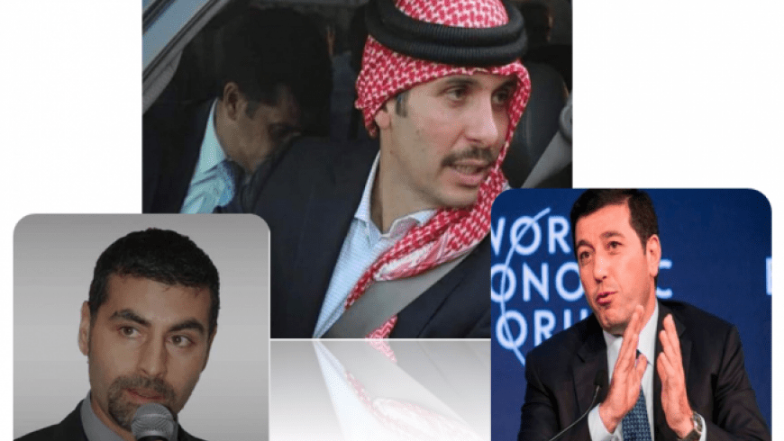 الأردن.. لائحة اتهامات تكشف علاقة الأمير حمزة بمتهمي ملف “الفتنة”