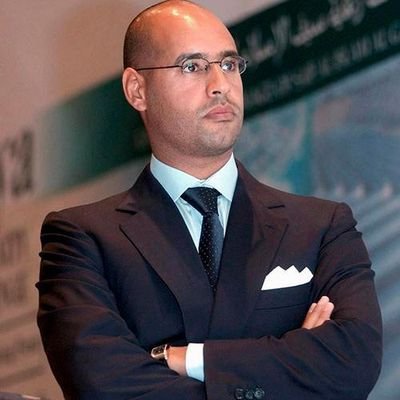 ليبيا.. سيف الإسلام يعلن نيته الترشح للانتخابات الرئاسية