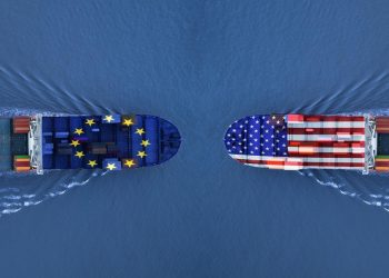 أوروبا وأميركا: لحظة الافتراق وتغير العالم