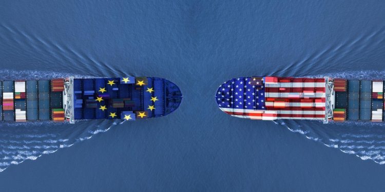 أوروبا وأميركا: لحظة الافتراق وتغير العالم