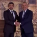 عبد الله بن زايد: نسعى لمضاعفة العلاقات التجارية مع تركيا