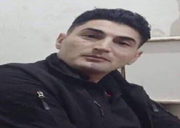 شاب يعود إلى الحياة أثناء دفنه بعد الزلزال في سوريا