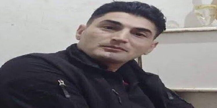شاب يعود إلى الحياة أثناء دفنه بعد الزلزال في سوريا