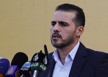 معهد أمريكي يتحدث عن عودة أبو علي العسكري