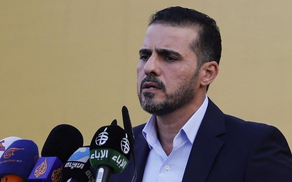 معهد أمريكي يتحدث عن عودة أبو علي العسكري