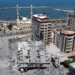الجيش الاسرائيلي يعلن استخدام “حرب الابراج” في غزة