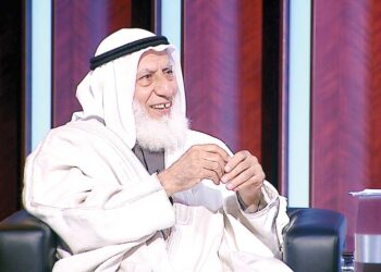 مفكر كويتي: الاسلام روح الوجود وامريكا آيلة للسقوط “فيديو”