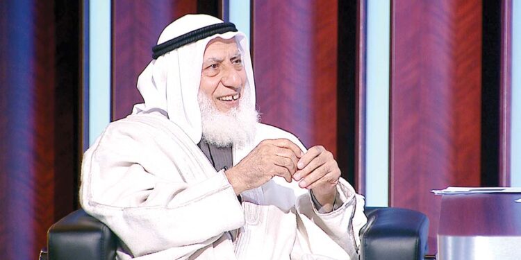 مفكر كويتي: الاسلام روح الوجود وامريكا آيلة للسقوط “فيديو”