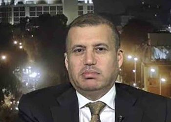 الصميدعي: الشيعة أنفقوا مليارات الدولارات لدعم الـPKK لمواجهة البيشمركة