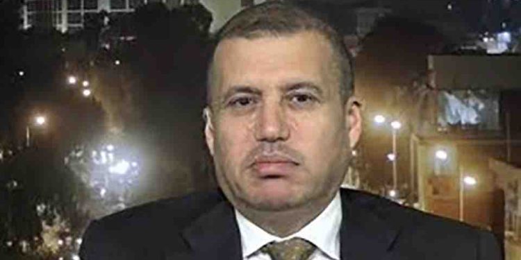 الصميدعي: الشيعة أنفقوا مليارات الدولارات لدعم الـPKK لمواجهة البيشمركة