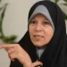 بسبب مهاجمتها للنظام.. حظر ابنة رئيس إيران الأسبق من النشاط الحزبي