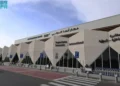 الحوثيين يستهدفون مطار ابها السعودي ومنشأت نفطية