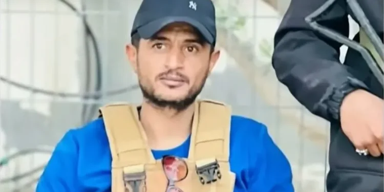 “لاتهامه بالخيانة” حماس تحدد مهلة لـ”أبو شباب” للاستسلام