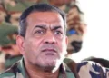 اعتقال القيادي في الحشد الشعبي المدعو “ابو جعفر” في بغداد