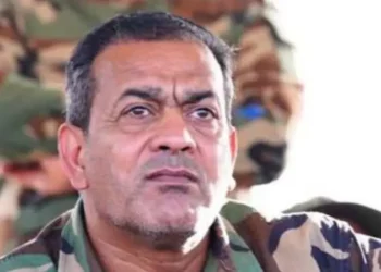 اعتقال القيادي في الحشد الشعبي المدعو “ابو جعفر” في بغداد