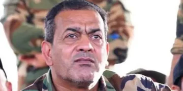 اعتقال القيادي في الحشد الشعبي المدعو “ابو جعفر” في بغداد