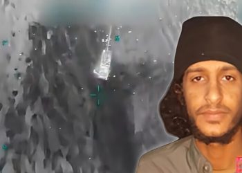 بالتعاون مع بغداد : واشنطن تعلن مقتل الرجل الثاني في «داعش»